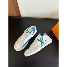 Louis Vuitton Low Shoes